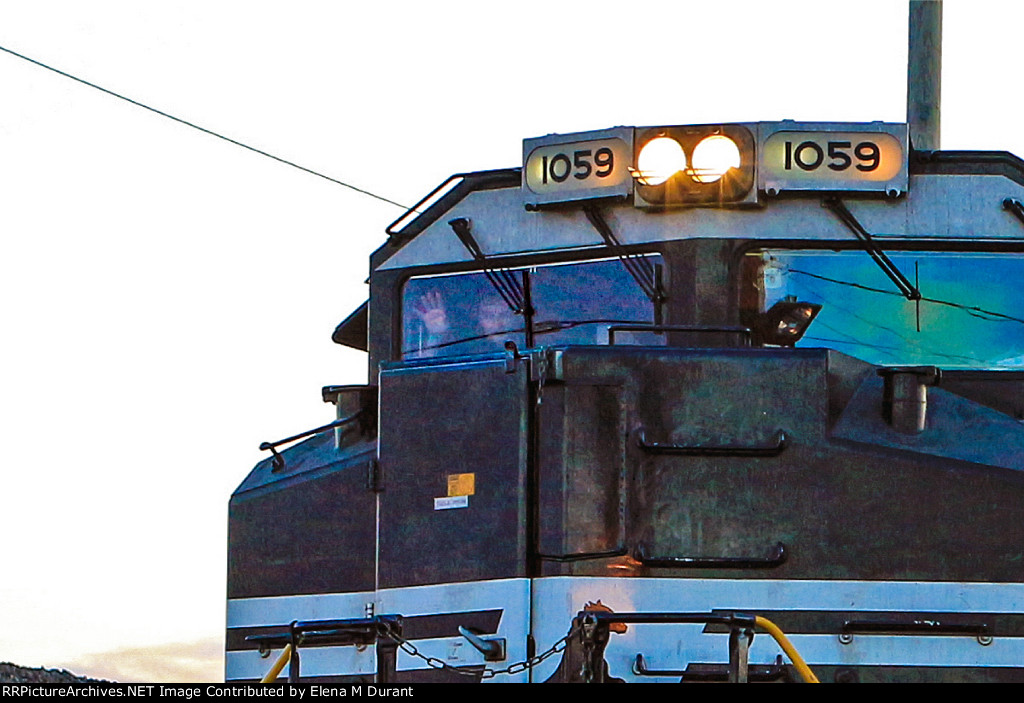 NS 1059